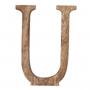Litera U