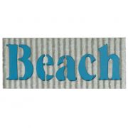Dekoracja ścienna BEACH - J-Line