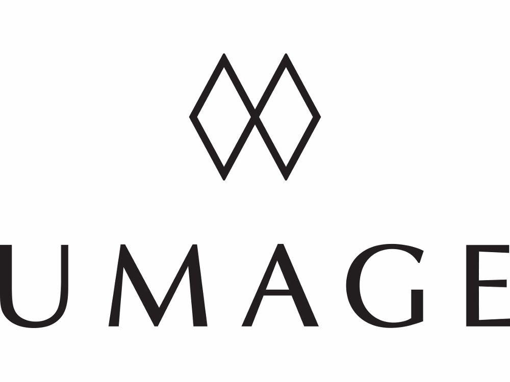 UMAGE nowe logo VITA Copenhagen